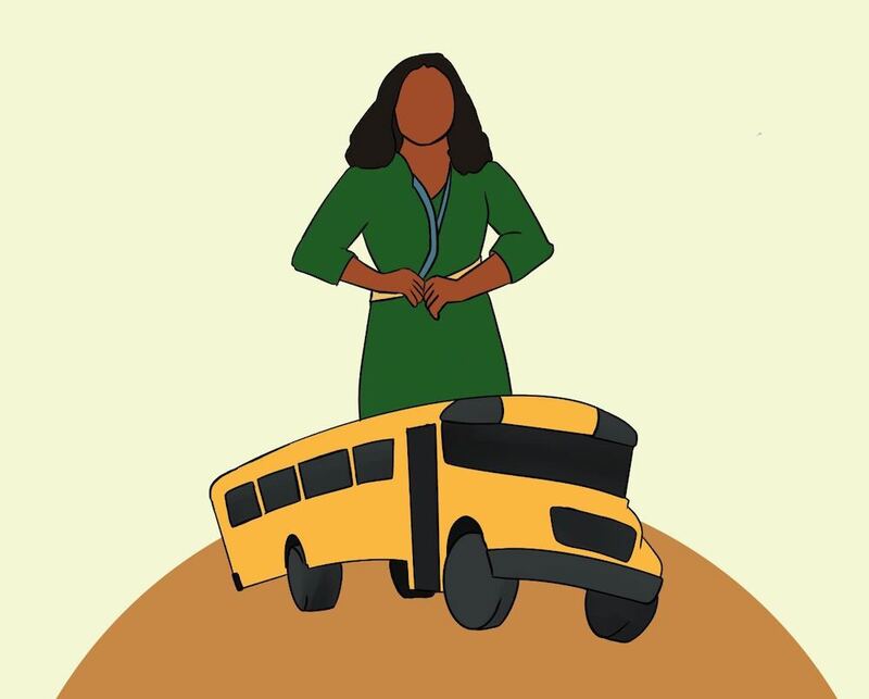 Abbott Elementary appeals to all audiences with creative, artistic&nbsp;approach