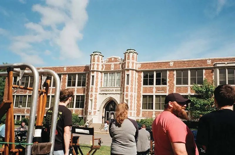 Syracuse film company is ‘staking their claim’ in the film&nbsp;industry