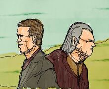 In ‘The Banshees of Inisherin,’ Martin McDonagh examines his own legacy and&nbsp;purpose